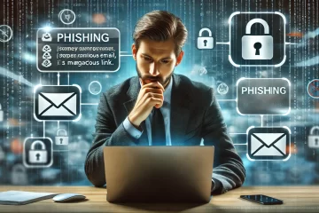 ¿Cómo detectar y evitar el phishing?