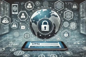 VPN: Funciones y beneficios que debes conocer - cantalupe