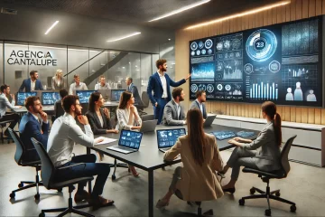 consultorias cantalupe