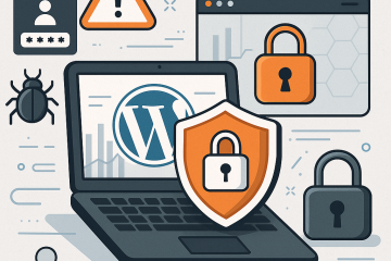 Seguridad Wordpress